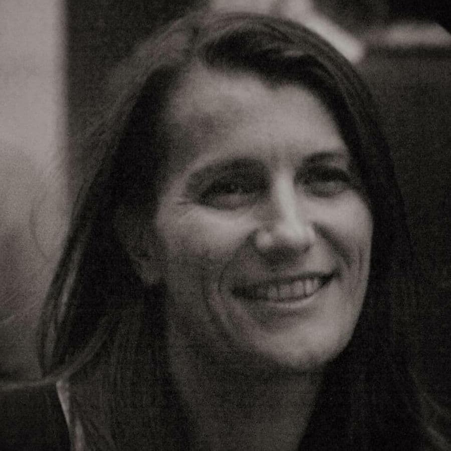 Dr. Elena Mashalova